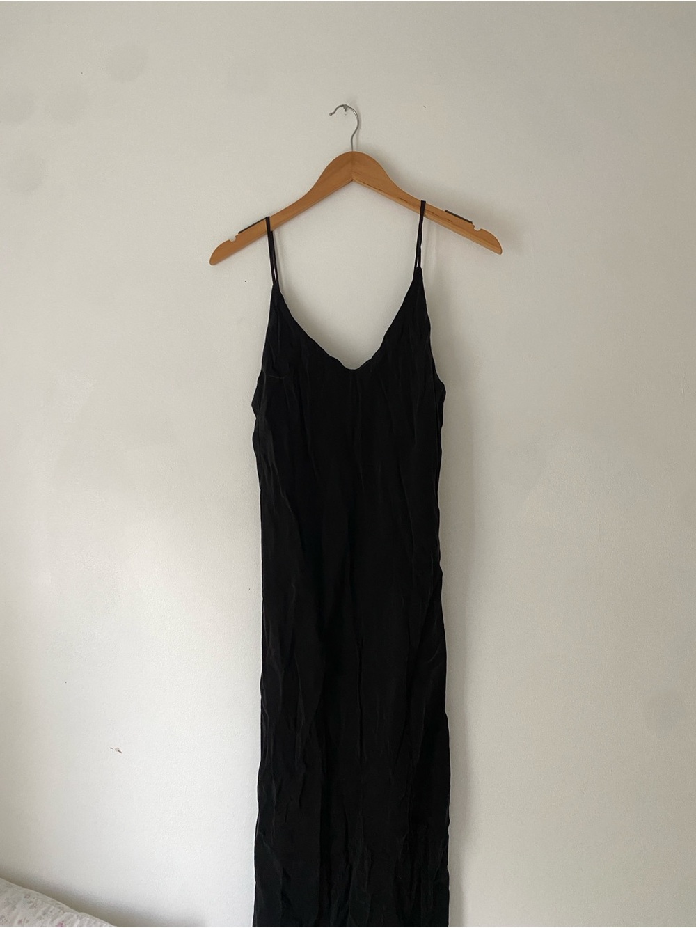 OZMA silk dress